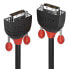 Фото #1 товара LINDY Single Link 7.5 m DVI Cable