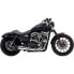 Фото #2 товара COBRA El Diablo Harley Davidson 6472 Full Line System