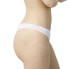 Фото #2 товара YSABEL MORA Cotton Thong Briefs By