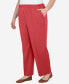 ფოტო #4 პროდუქტის Plus Size Sedona Sky Sedona Balanced Short Length Pant