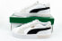 Фото #10 товара PUMA Cali Star Mix [380220 04] - спортивные кроссовки