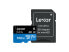 Фото #2 товара Lexar 633x - 512 GB - MicroSDXC - Class 10 - UHS-I - 100 MB/s - 70 MB/s