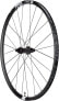 Фото #1 товара DT Swiss C 1800 Spline Rear Wheel - 700, 12 x 142mm, Center-Lock, XDR, Black
