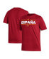Фото #1 товара Men's Spain National Team Dassler T-Shirt