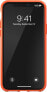 Фото #4 товара Чехол для смартфона Adidas Apple iPhone 11 Pro Moulded Bodega Оранжевый