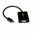 Фото #1 товара Адаптер Mini DisplayPort — VGA Startech MDP2VGA2 Чёрный 180 cm