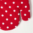 Ofenhandschuh Polka Dots