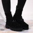 Фото #2 товара Suede leather moccasins Laura La.Fi W PMR26