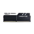 G.Skill 32GB DDR4-3200 - 32 GB - 2 x 16 GB - DDR4 - 3200 MHz - 288-pin DIMM - Черно-белый