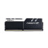 G.Skill 32GB DDR4-3200 - 32 GB - 2 x 16 GB - DDR4 - 3200 MHz - 288-pin DIMM - Black - White