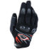Фото #1 товара UFO Carbon long gloves