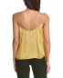 Фото #2 товара Equipment Camille Silk Top Women's