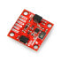 Particle Sensor Breakout - MAX30101 - SparkFun SEN-16474