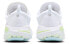 Фото #6 товара Nike Joyride Run 1 Flyknit 时尚 轻便回弹 低帮 跑步鞋 女款 白蓝黄 / Кроссовки Nike Joyride Run 1 Flyknit AQ2731-104