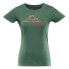 ფოტო #1 პროდუქტის ALPINE PRO Bolena short sleeve T-shirt