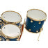 Фото #6 товара DW Satin Oil 22" Satin Blue Gold