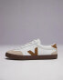 Фото #2 товара VEJA Volley trainer in brown