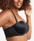 Фото #7 товара One Smooth U® Stay in Place Strapless Underwire BraDF6599