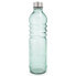 Bottle Quid Fresh Green Glass 1,25 L (6 Units)