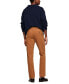 ფოტო #2 პროდუქტის Men's Denton Slim Straight-Fit Corduroy Chino Pants