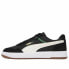 Мужские спортивные кроссовки Puma Court Ultra 75 Years Чёрный 42 - фото #1