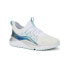 Фото #2 товара Puma Pacer Future Allure Night Out Ac Youth Boys White Sneakers Casual Shoes 38