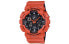 Фото #1 товара Часы CASIO G-Shock YOUTH GA-100L-4A