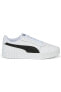 Фото #1 товара Carina 2.0 Kadın Spor Ayakkabı 385849-07 White-black-silver