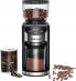 Фото #3 товара Młynek do kawy Rommelsbacher Rommelsbacher coffee grinder EKM 400 (black/silver)