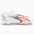 Фото #3 товара Puma Ultra Match LL FG/AG Jr 107514-01 football shoes