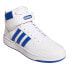 Фото #3 товара Кроссовки Adidas Postmove Mid Trainers