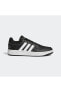 Фото #8 товара Кроссовки мужские Adidas Hoops 3.0 черно-белые