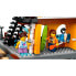 LEGO Sea Port With Goods Ship Construction Game - фото #6