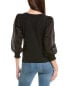 Фото #2 товара Nation Ltd Libby Top Women's