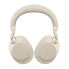 Фото #9 товара Jabra Evolve2 85 - MS Stereo - Kopfhörer - Kopfband - Büro/Callcenter - Beige - Binaural - Bluetooth-Pairing - Abspielen/Pause - Track < - Ortung > - Lautstärke + - Lautsärke -