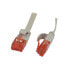 Фото #1 товара Synergy 21 0.5m Cat6 RJ-45 - 0.5 m - Cat6 - U/UTP (UTP) - RJ-45 - RJ-45