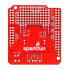 Фото #3 товара SparkFun Ardumoto - Motor Driver Shield - L298 - hat for Arduino - SparkFun DEV-14129