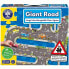 Фото #1 товара Giant Road Road - Puzzle - ORCHARD - 20 groe austauschbare Teile