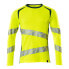 Hi-Vis Yellow / Dark Petroleum