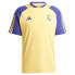 Фото #3 товара Футбольная футболка тренировочная Adidas Real Madrid 23/24 Short Sleeve