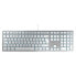 Фото #3 товара CHERRY KC 6000 Slim Mac keyboard