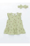 Фото #1 товара Платье LC WAIKIKI Baby Flower