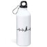 Фото #2 товара KRUSKIS Runner Heartbeat 800ml Aluminium Bottle