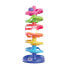 Фото #2 товара QUERCETTI My Brightball Spiral Tower 10 Pieces