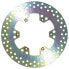 EBC D-Series Solid Round Offroad MD6182D brake disc