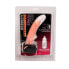 Фото #13 товара Strap-On with Hollow Dildo 16 cm