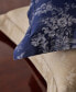 Mya Comforter, Full/Queen Синий, Standard Sham - фото #6