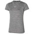 Фото #2 товара MIZUNO Core short sleeve T-shirt