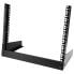 Фото #2 товара STARTECH Desktop 8U 2 Post Open Frame rack