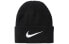 Stussy x Nike Beanie CV8961-010 Hat